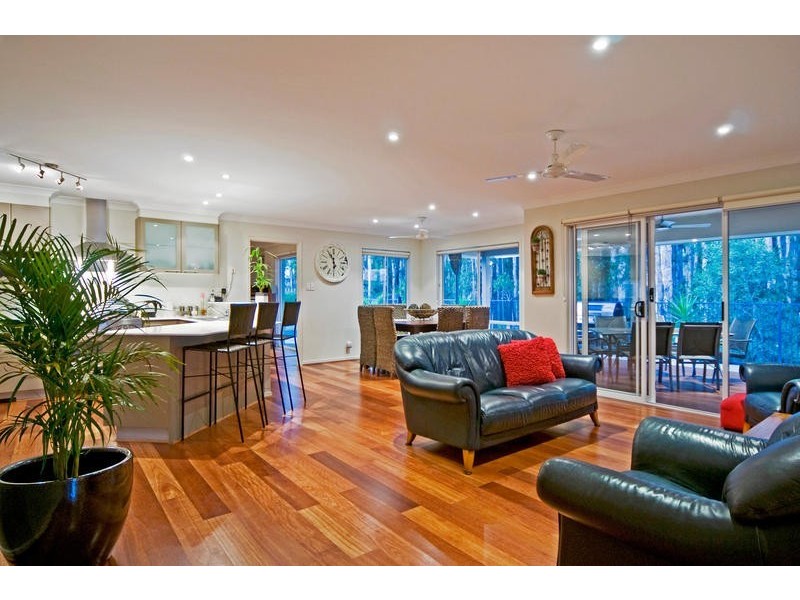 6 Bashful Lane, Coomera QLD 4209