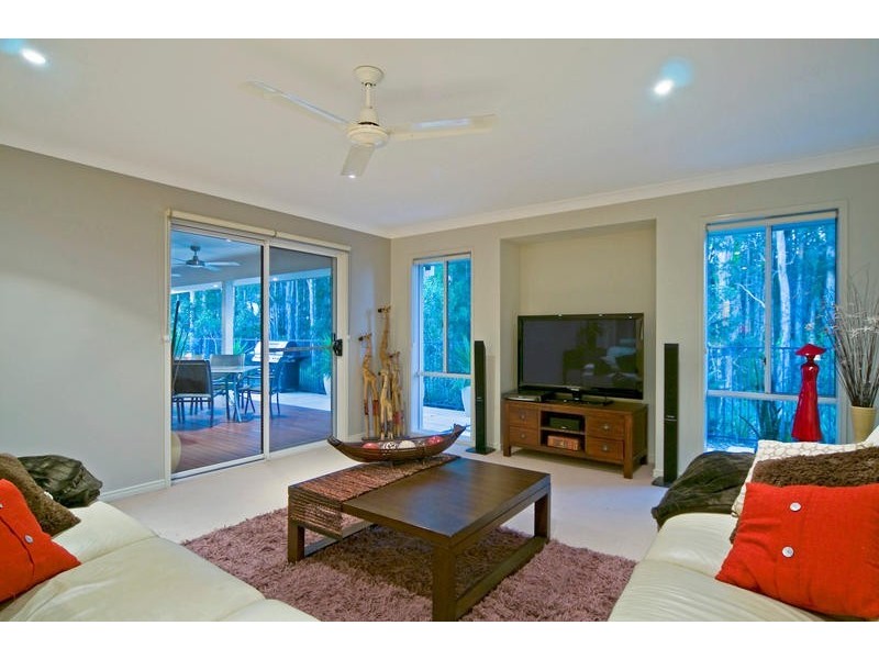6 Bashful Lane, Coomera QLD 4209