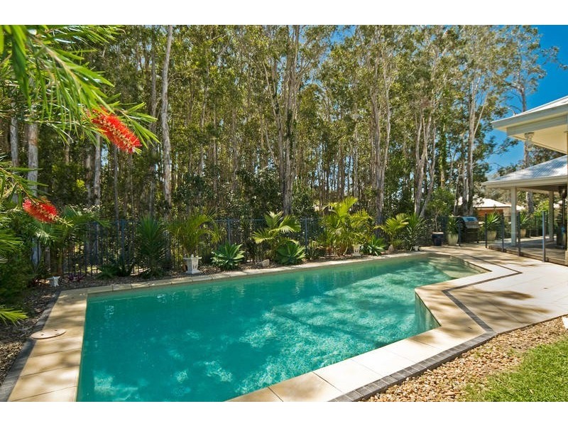 6 Bashful Lane, Coomera QLD 4209