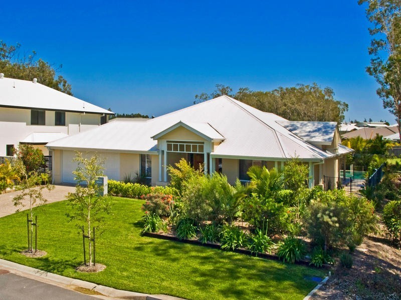 6 Bashful Lane, Coomera QLD 4209