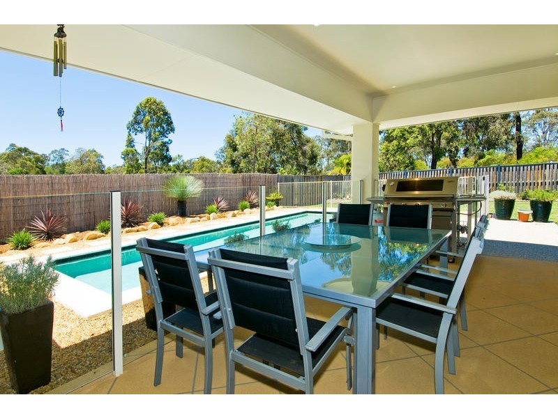 18 Icefire Lane, Coomera QLD 4209