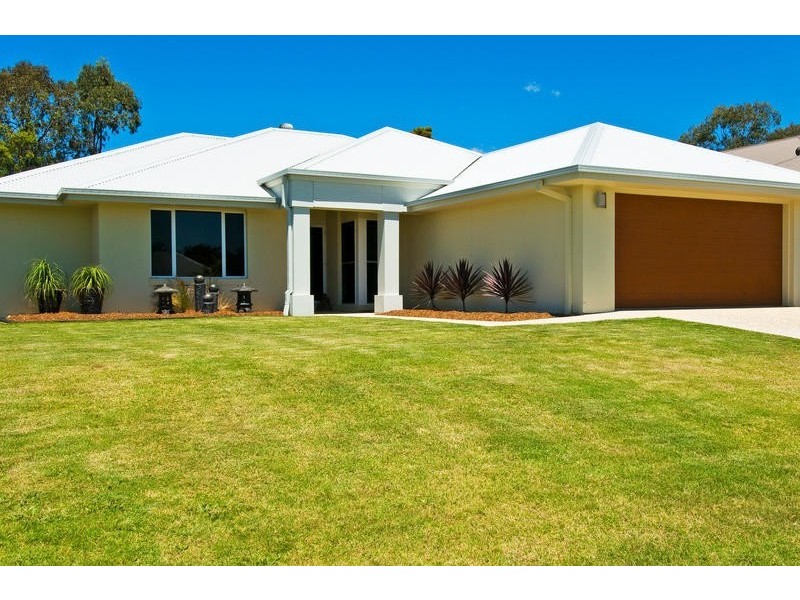 18 Icefire Lane, Coomera QLD 4209