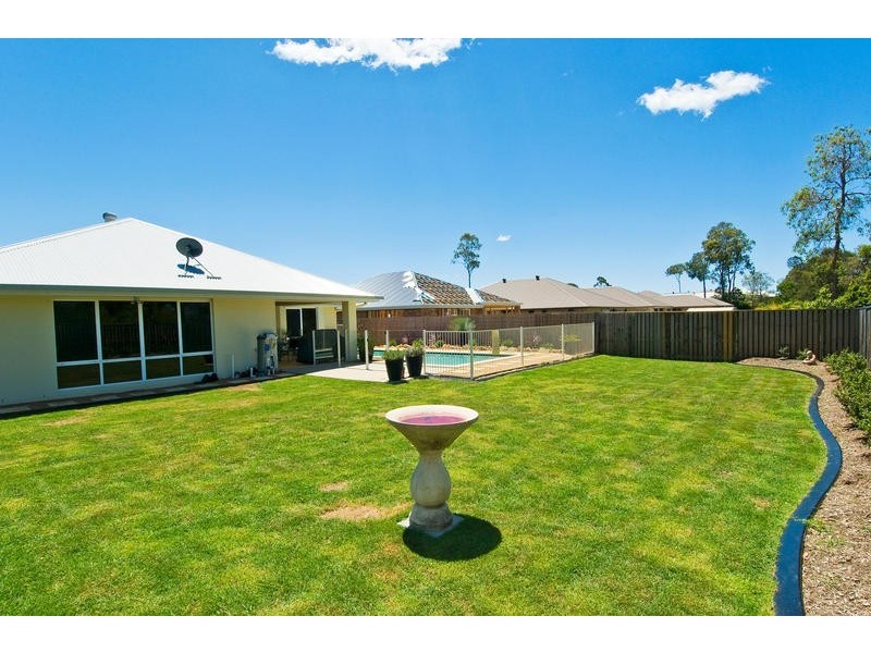 18 Icefire Lane, Coomera QLD 4209