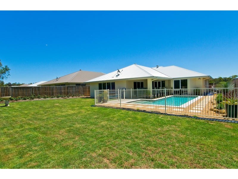 18 Icefire Lane, Coomera QLD 4209