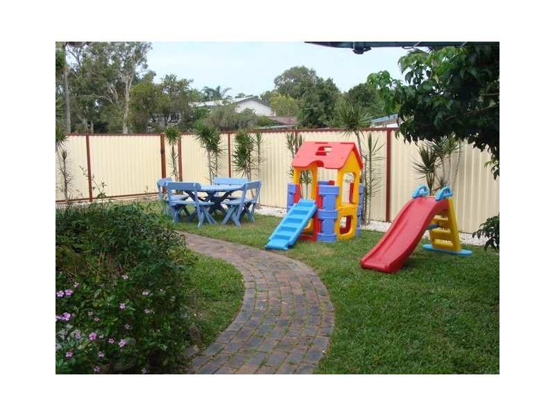 1/267 Government Road, Labrador QLD 4215