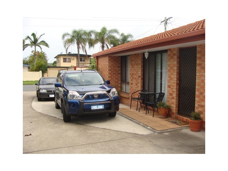 1/267 Government Road, Labrador QLD 4215