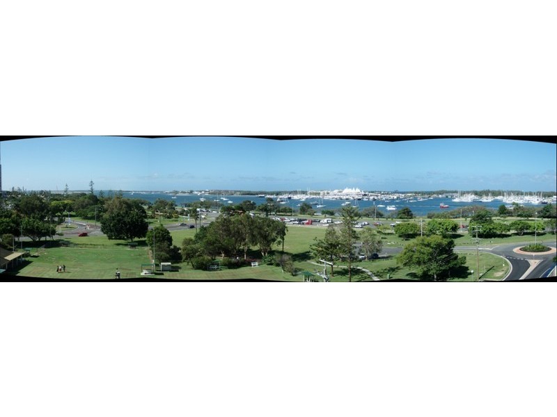 904/1 Como Cr, Southport QLD 4215