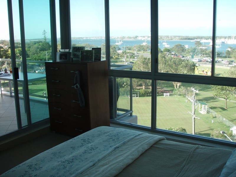 904/1 Como Cr, Southport QLD 4215