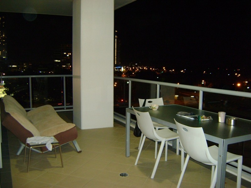 904/1 Como Cr, Southport QLD 4215