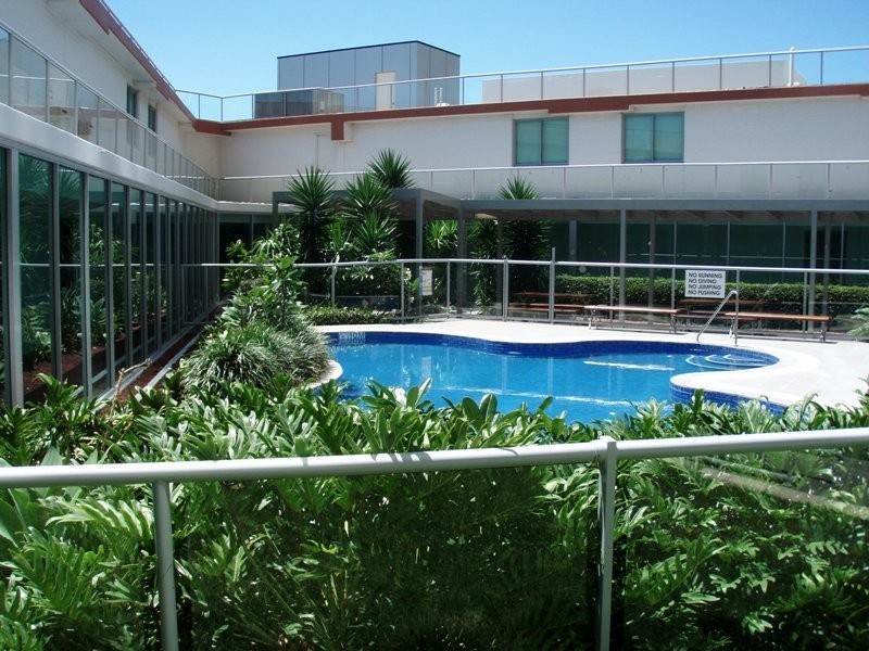 904/1 Como Cr, Southport QLD 4215