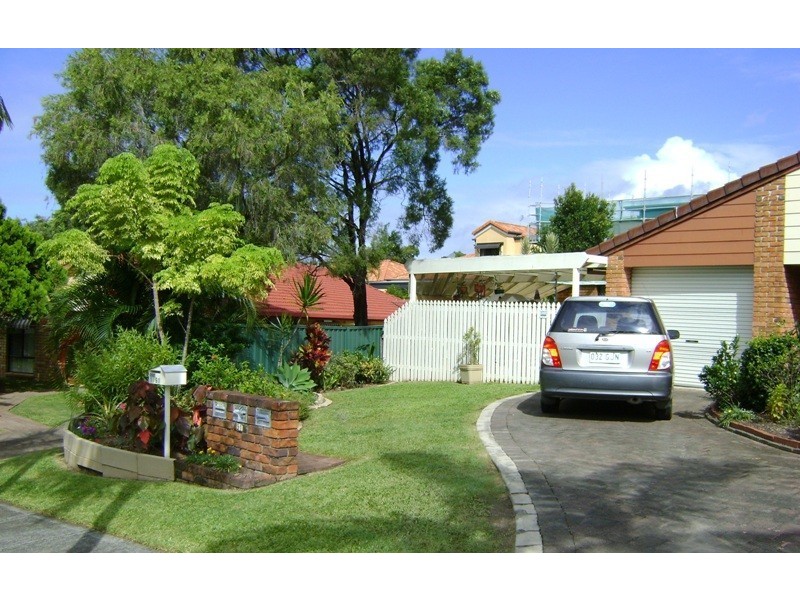 1/91 Corunna Cr, Ashmore QLD 4214