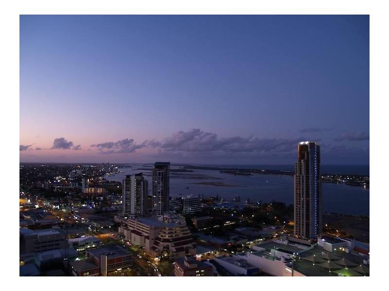 1322/56 Scarborough St, Southport QLD 4215