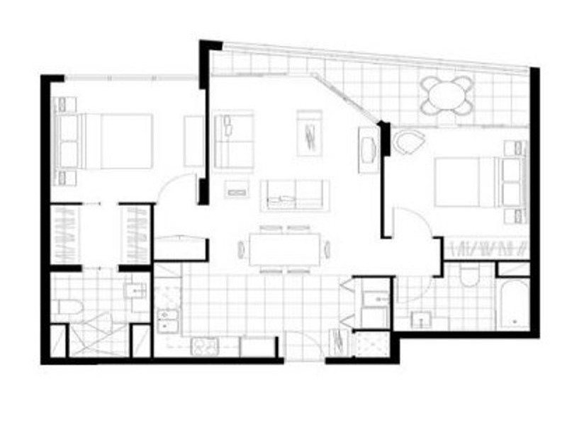 1322/56 Scarborough St, Southport QLD 4215