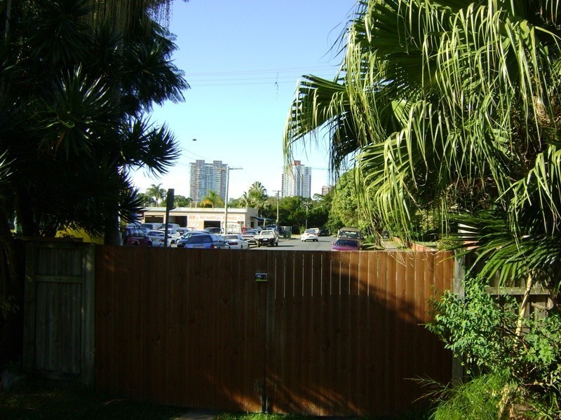 24 Egerton St, Southport QLD 4215