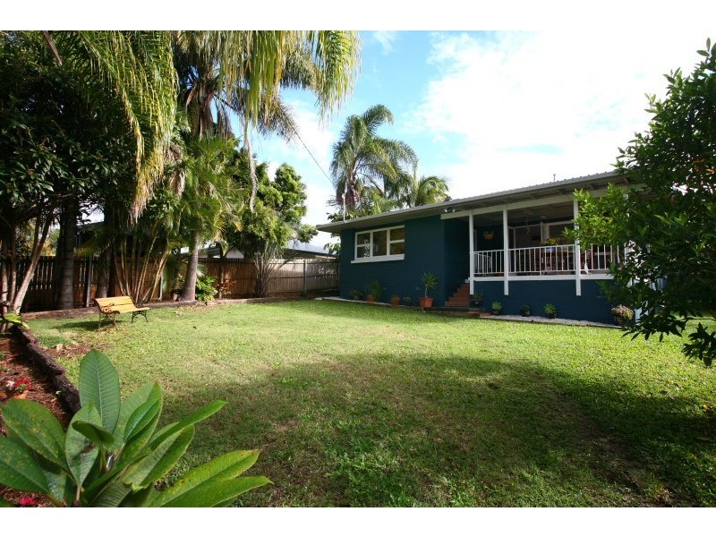 11 Bambarra St, Southport QLD 4215