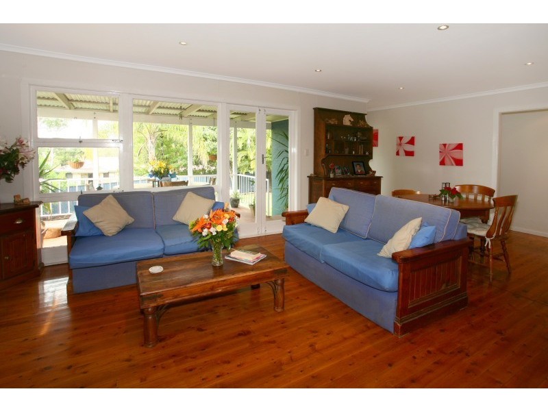 11 Bambarra St, Southport QLD 4215