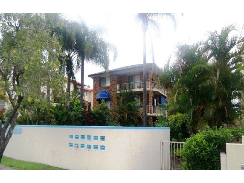 5/144 Marine Parade, Southport QLD 4215