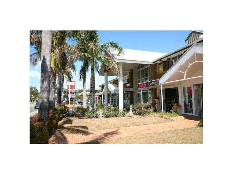 103/3 Sir John Overall Dr, Helensvale QLD 4212