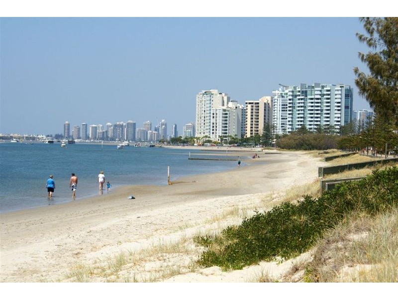 71/61 North Street, Southport QLD 4215