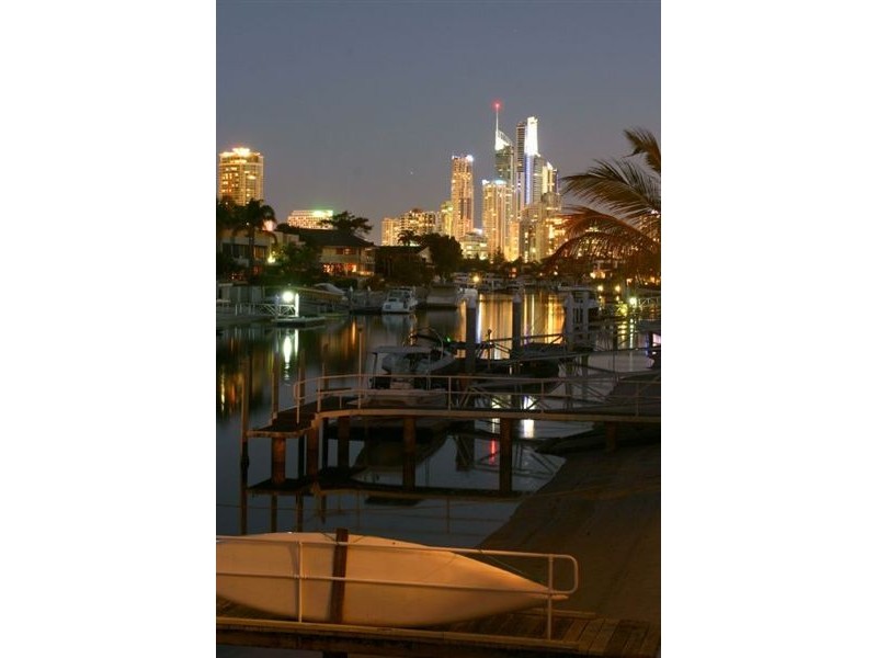 23 Norseman Ct, Paradise Waters QLD 4217