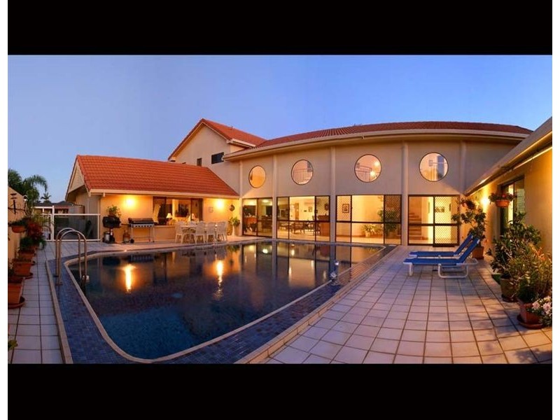 23 Norseman Ct, Paradise Waters QLD 4217
