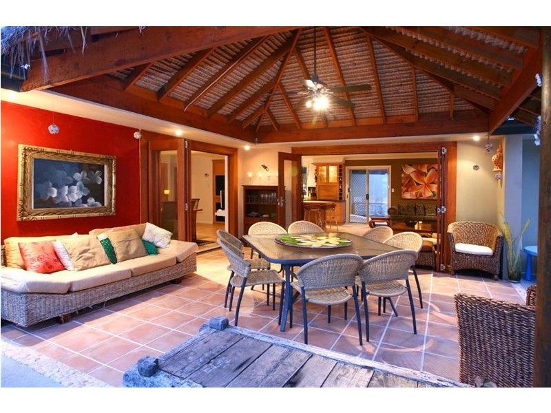 7 Capistrano Ct, Southport QLD 4215