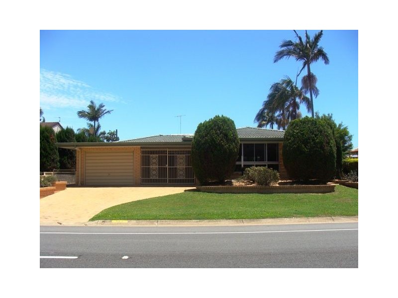 147 Monaco, Broadbeach Waters QLD 4218