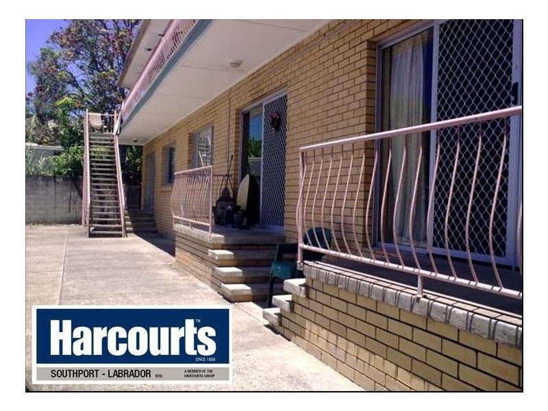 3/24 Stevens St, Southport QLD 4215