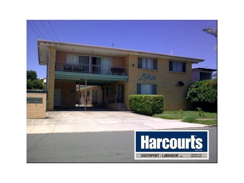 3/24 Stevens St, Southport QLD 4215