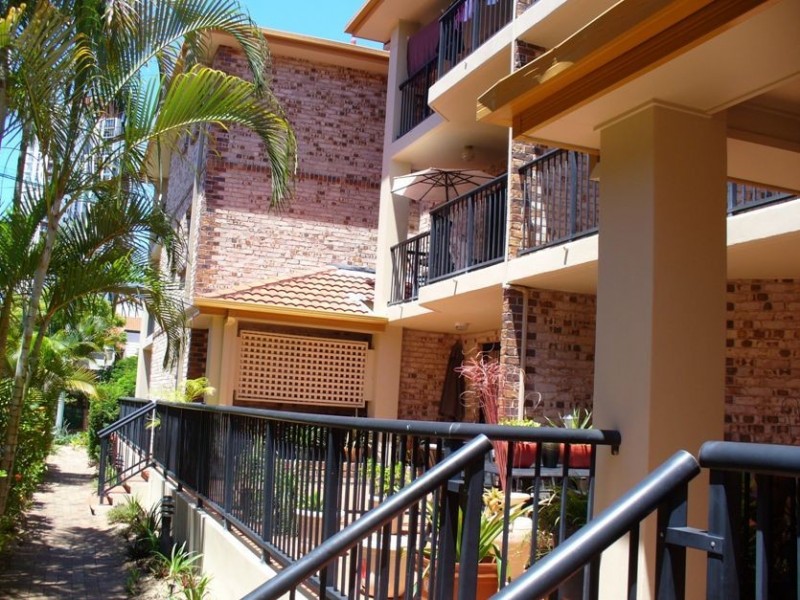 15/56 Bauer St, Southport QLD 4215