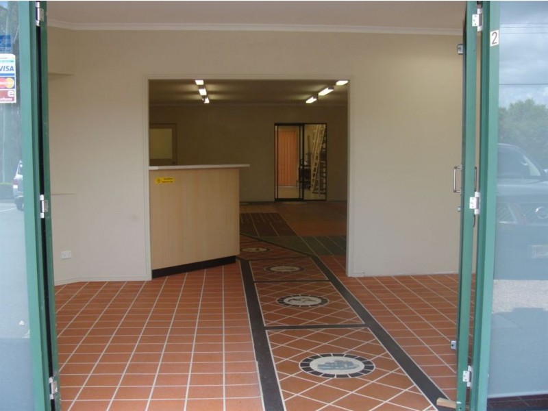 2/152 Siganto Drive, Helensvale QLD 4212