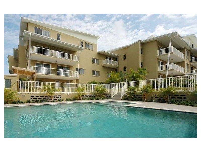24/64 Queen St, Southport QLD 4215