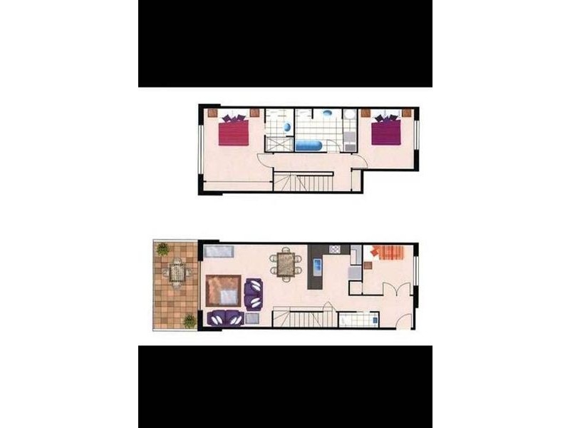 24/64 Queen St, Southport QLD 4215