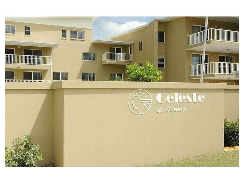 24/64 Queen St, Southport QLD 4215