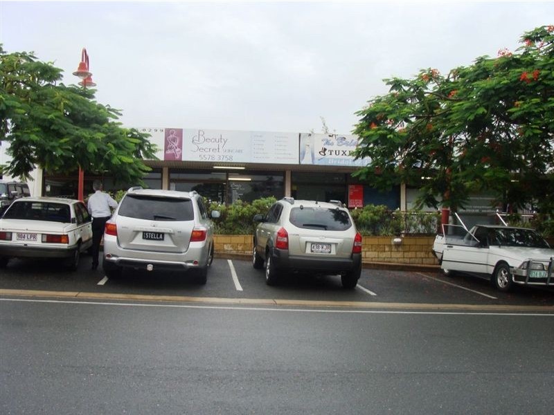 2/14 Lavelle St, Nerang QLD 4211