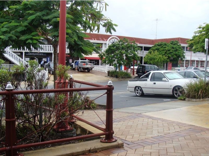 2/14 Lavelle St, Nerang QLD 4211