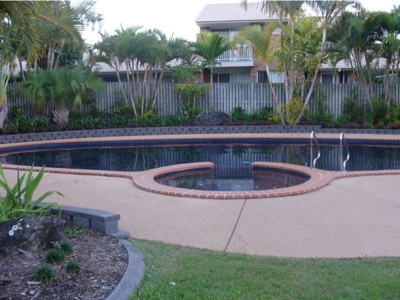 21/97 Edmund Rice Drive, Southport QLD 4215