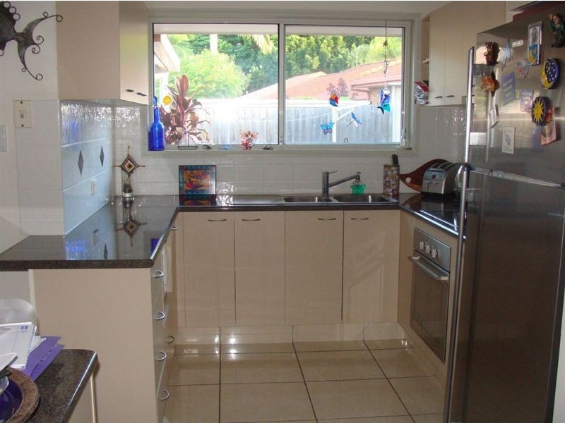 21/97 Edmund Rice Drive, Southport QLD 4215