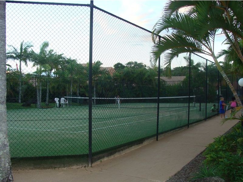 21/97 Edmund Rice Drive, Southport QLD 4215