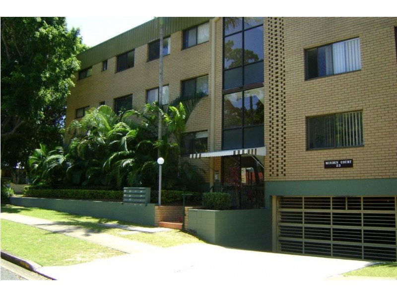 8/23 Heath St, Southport QLD 4215