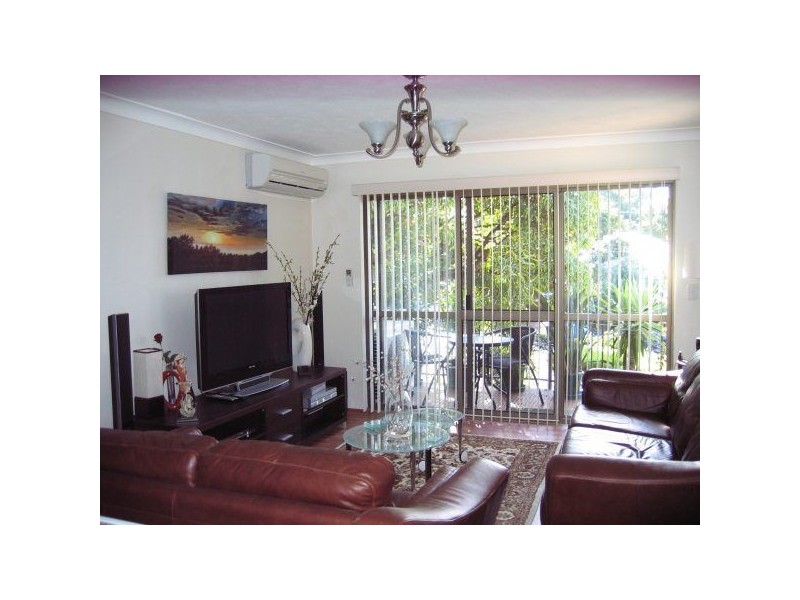 8/23 Heath St, Southport QLD 4215