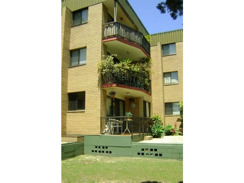 8/23 Heath St, Southport QLD 4215