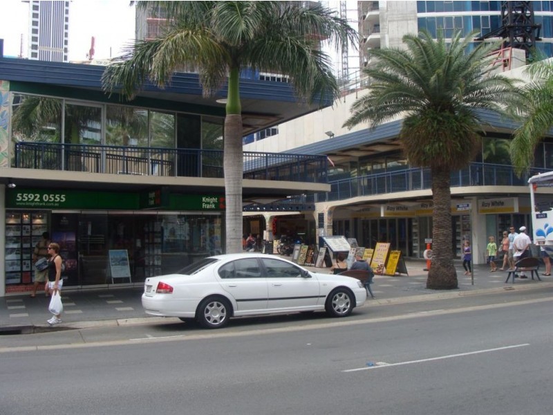 58/3131 Surfers Paradise Bvd, Surfers Paradise QLD 4217