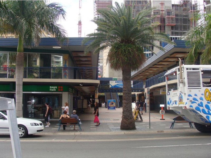 58/3131 Surfers Paradise Bvd, Surfers Paradise QLD 4217