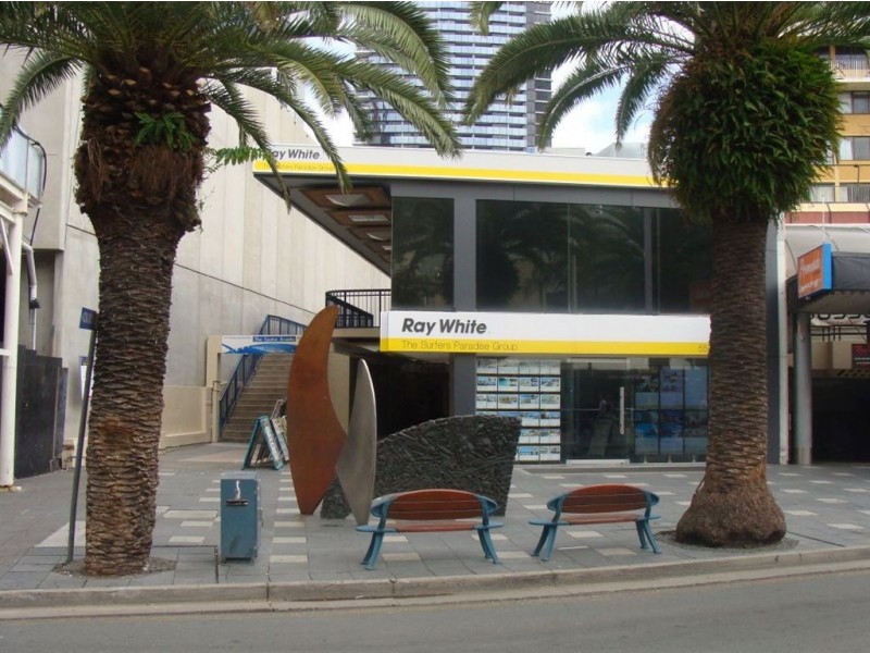 58/3131 Surfers Paradise Bvd, Surfers Paradise QLD 4217