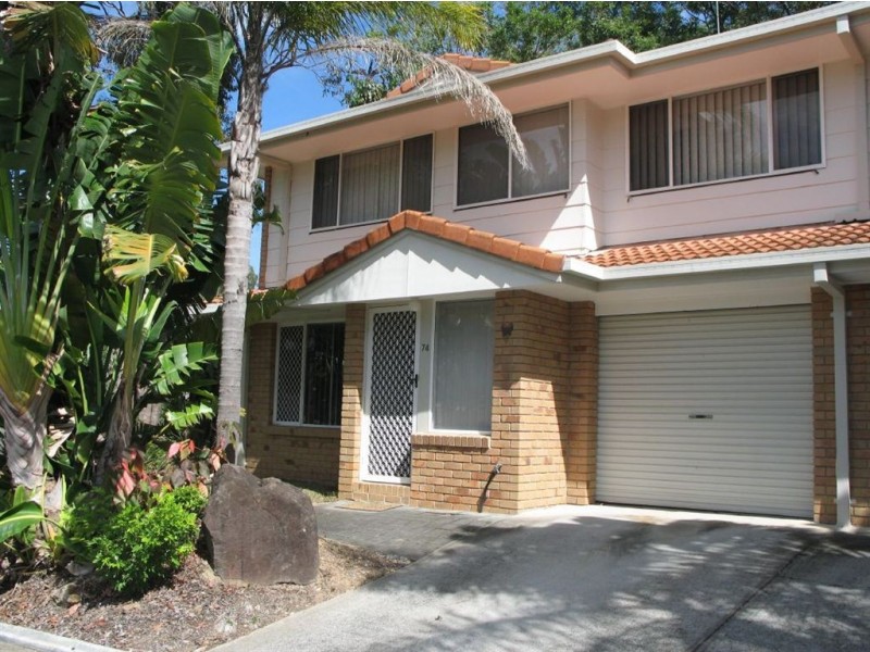 74/33 Edmund Rice Drive, Southport QLD 4215