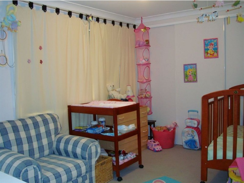 74/33 Edmund Rice Drive, Southport QLD 4215