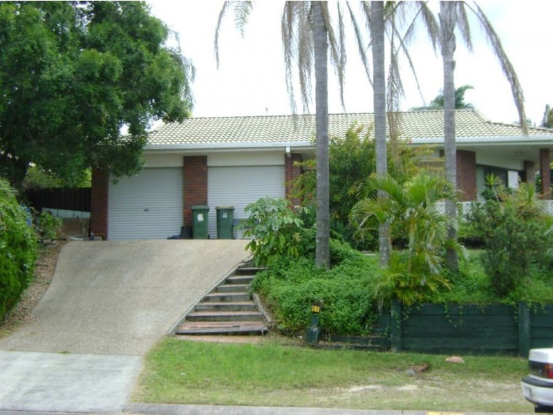 52 Pappas Way, Carrara QLD 4211