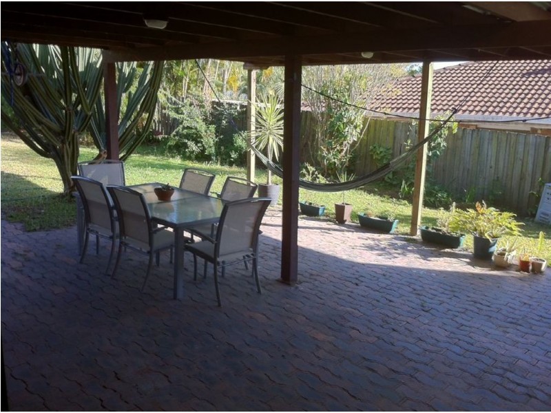 52 Pappas Way, Carrara QLD 4211
