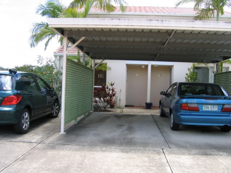 52 Pappas Way, Carrara QLD 4211